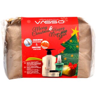 Vasso | Set cadou pentru femei