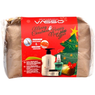 Vasso | Set cadou pentru femei