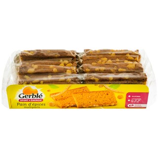 Gerble | Sport | Chec energizant  350g