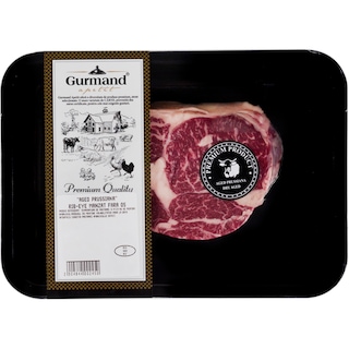 Gurmand Apetit | Rib Eye Aged Prussiana manzat fara os