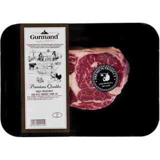 Gurmand Apetit | Rib Eye Aged Prussiana manzat fara os