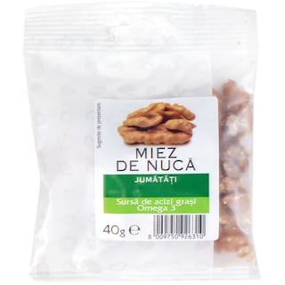 Euro Company | Miez de nuca  40g