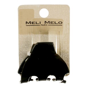 Meli Melo | Cleste de par 760 negru