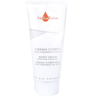 Nebiolina | Crema de corp cu cermide din ovaz 200ml
