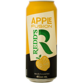 Redd's | Bere cu aroma de mere fusion 0.5l