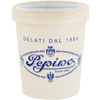 Pepino | Mezzolitro | Inghetata fara gluten de lapte cu cirese 380g