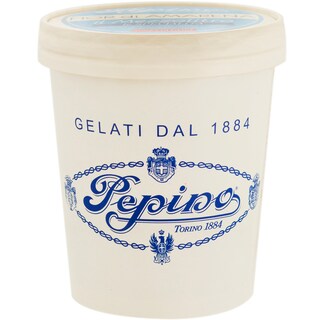 Pepino | Mezzolitro | Inghetata fara gluten de lapte cu cirese 380g