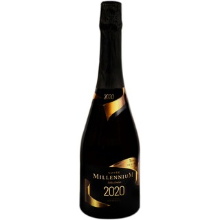 Millennium | Vin spumant demisec 750ml