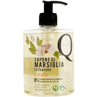 Marsiglia | Sapun lichid clasic 500ml