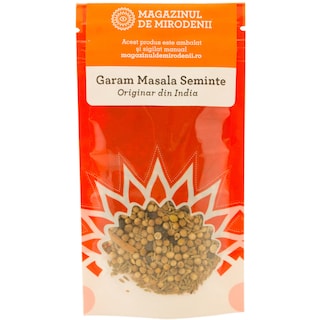 Magazinul de Mirodenii | Amestec de condimente Garam Masala 20g