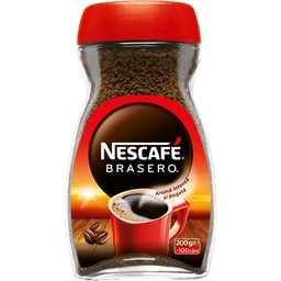 Nescafe-Brasero