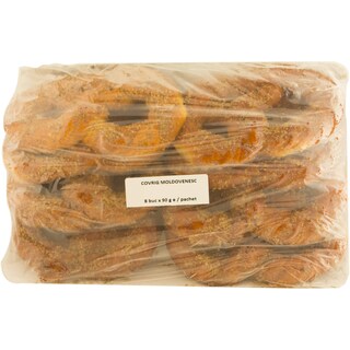 Gusturi romanesti | Covrig Moldovenesc 90g