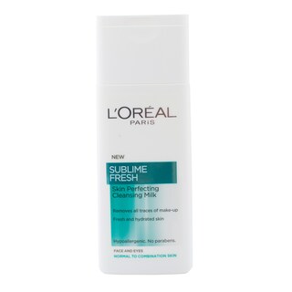 L'Oreal Paris | Dermo expertise | Demachiant pentru ten normal sau mixt 200ml