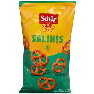 Schar-Salinis