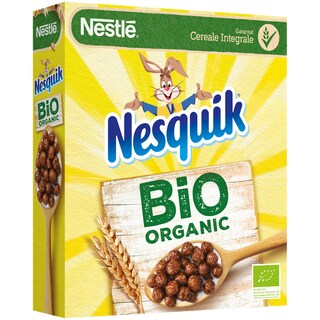 Nesquik | Cereale bio 225g