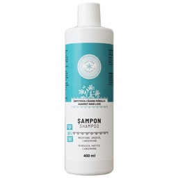 Sampon impotriva caderii parului 400ml