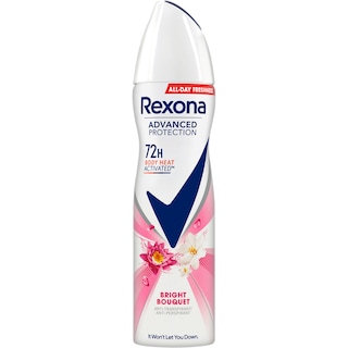 Rexona | Deodorant spray Bright Bouquet 150ml