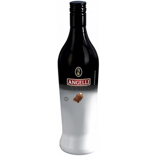 Angelli | Crema de lichior cu aroma de ciocolata 0.5l