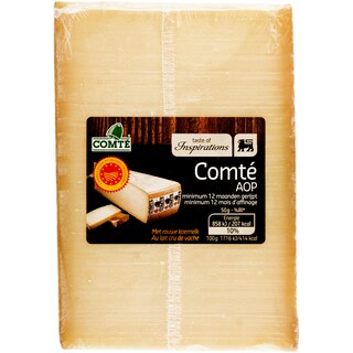 Taste of Inspirations | Delhaize | Branza Comte 200g