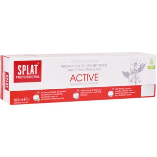 Splat | Pasta de dinti Active 100ml