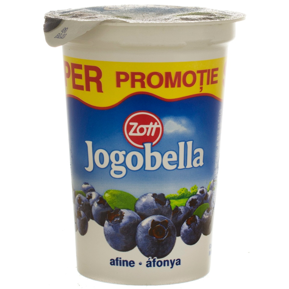 Zott-Jogobella