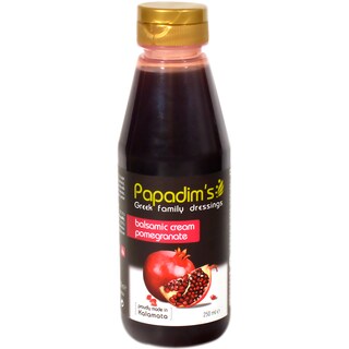 Papadim's | Crema cu otet balsamic si rodii 250ml