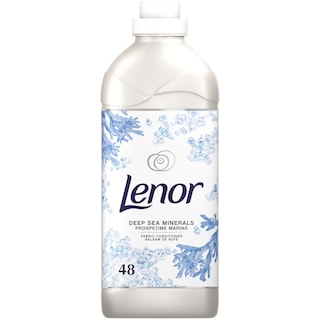 Lenor | Balsam pentru rufe Deep Sea Minerals 1.44L