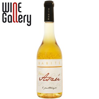 Babits | Vin alb 5 Puttonyos 0.50l