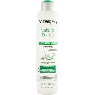 VitalCare | Sampon bio pentru par 250ml