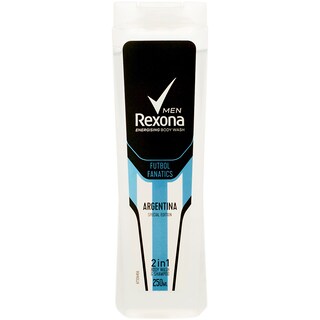 Rexona | Gel de dus Champion 0.25L