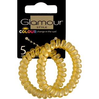 Glamour | Set elastice pentru telefon