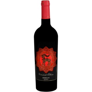 Castel Starmina | Vin rosu  0.75l