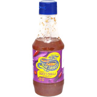 Blue Dragon | Sos chilli dulce 190ml