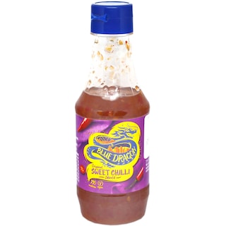 Blue Dragon | Sos chilli dulce 190ml