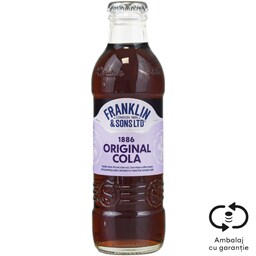 1886 Cola  200ml