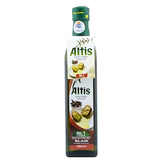 Altis | Ulei de masline extravirgin 500ml