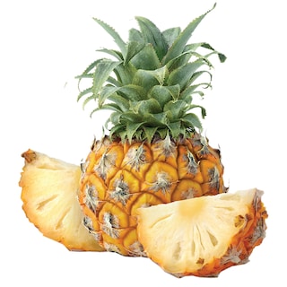 (bucata) | Ananas baby