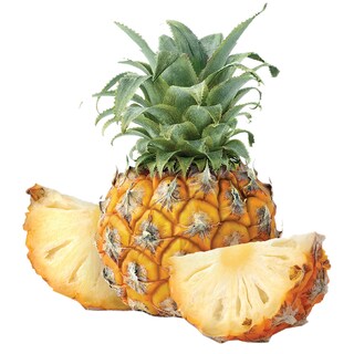 (bucata) | Ananas baby