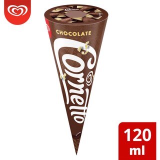 Cornetto | Inghetata cu ciocolata 70g