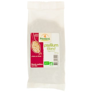 Primeal | Psyllium eco 150g