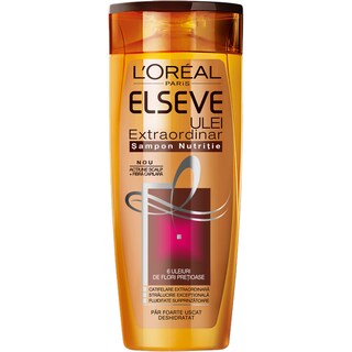 L'Oreal Paris | Elseve | Sampon pentru par foarte uscat 250ml