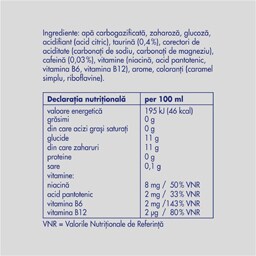 Red Bull | Bautura energizanta  335ml