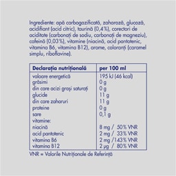 Red Bull | Bautura energizanta  335ml