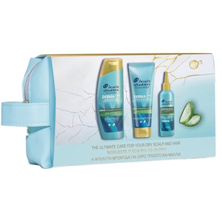 Head&Shoulders | Pachet cosmetic Derma X Pro Soothe