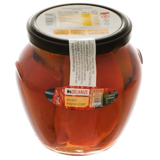 Delhaize | Ardei kapia 550g