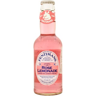 Fentimans | Limonada roz 200ml