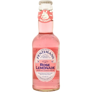 Fentimans | Limonada roz 200ml