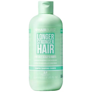 Hairburst | Sampon pentru scalp si radacini grase 350ml