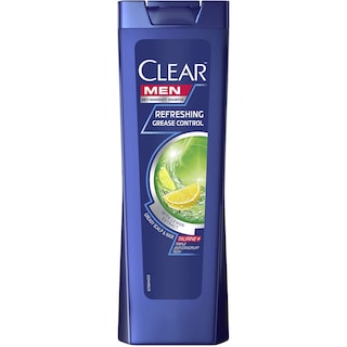 Clear | Men | Sampon Refreshing 250ml