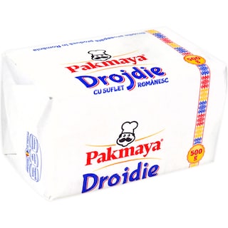 Pakmaya | Drojdie proaspata 500g